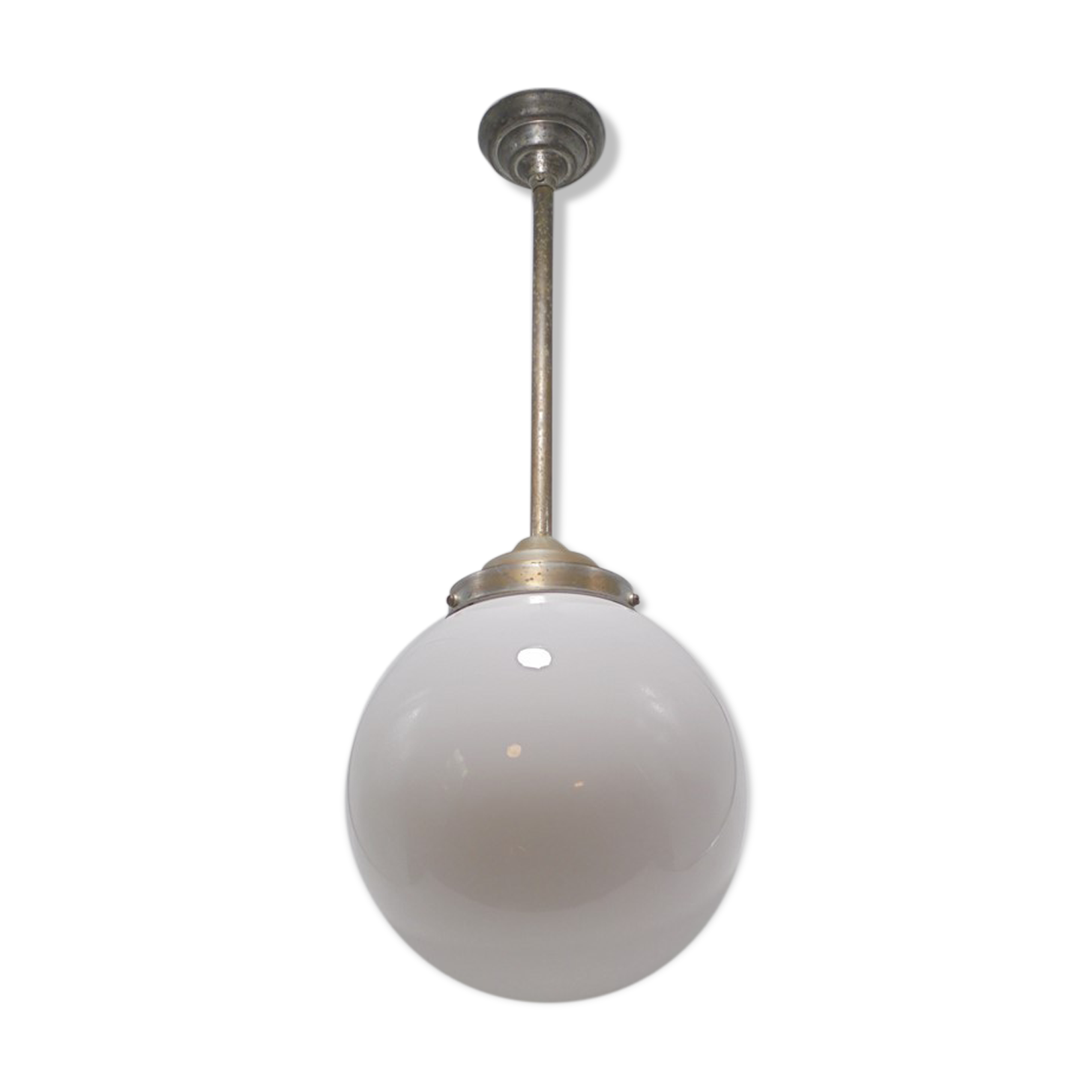 Art Deco pendant lamp
