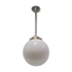 Art Deco pendant lamp