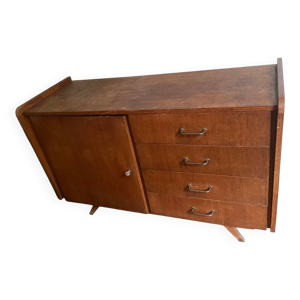 enfilade scandinave années