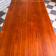 Danish table in teak