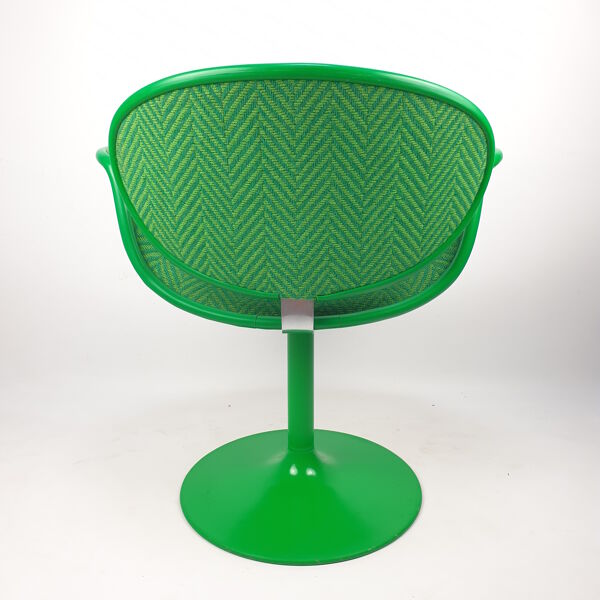 Fauteuil Tulipe de Pierre Paulin pour artifort années 1960