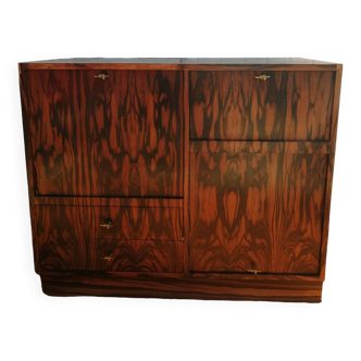 Bar / hi-fi furniture from the 70s