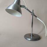 Vintage adjustable desk lamp
