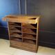 Locker furniture