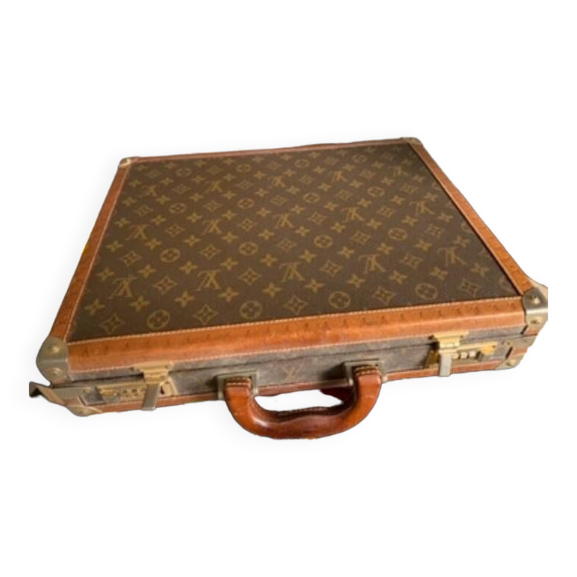 Louis Vuitton briefcase
