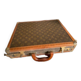 Louis Vuitton briefcase