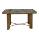 Vintage table