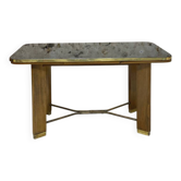 Vintage table