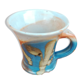 Mug faïence