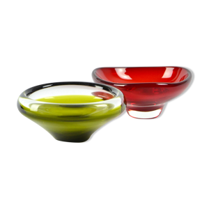 Duo de vide poche en