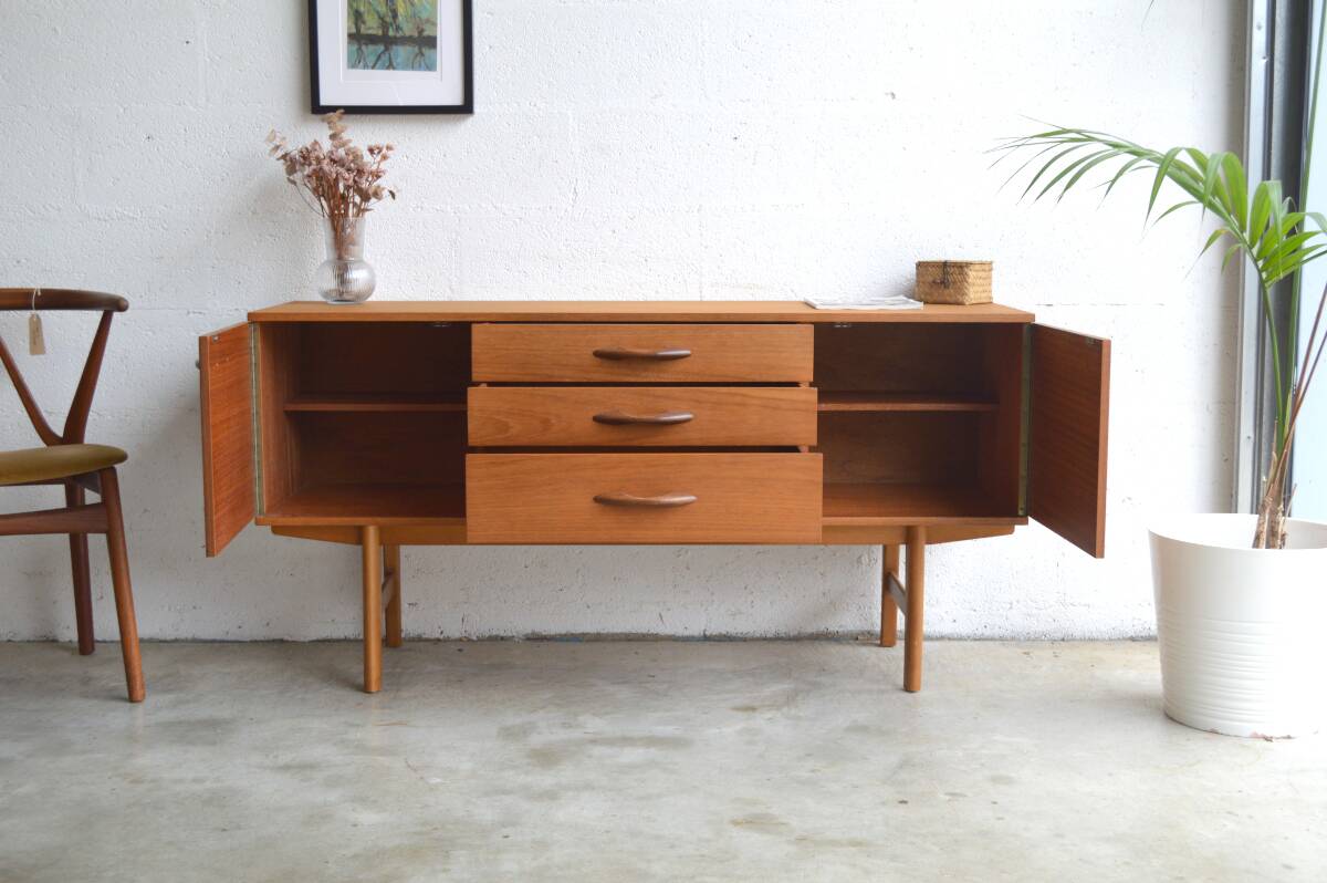 Enfilade Avalon 143cm