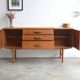 Enfilade Avalon 143cm