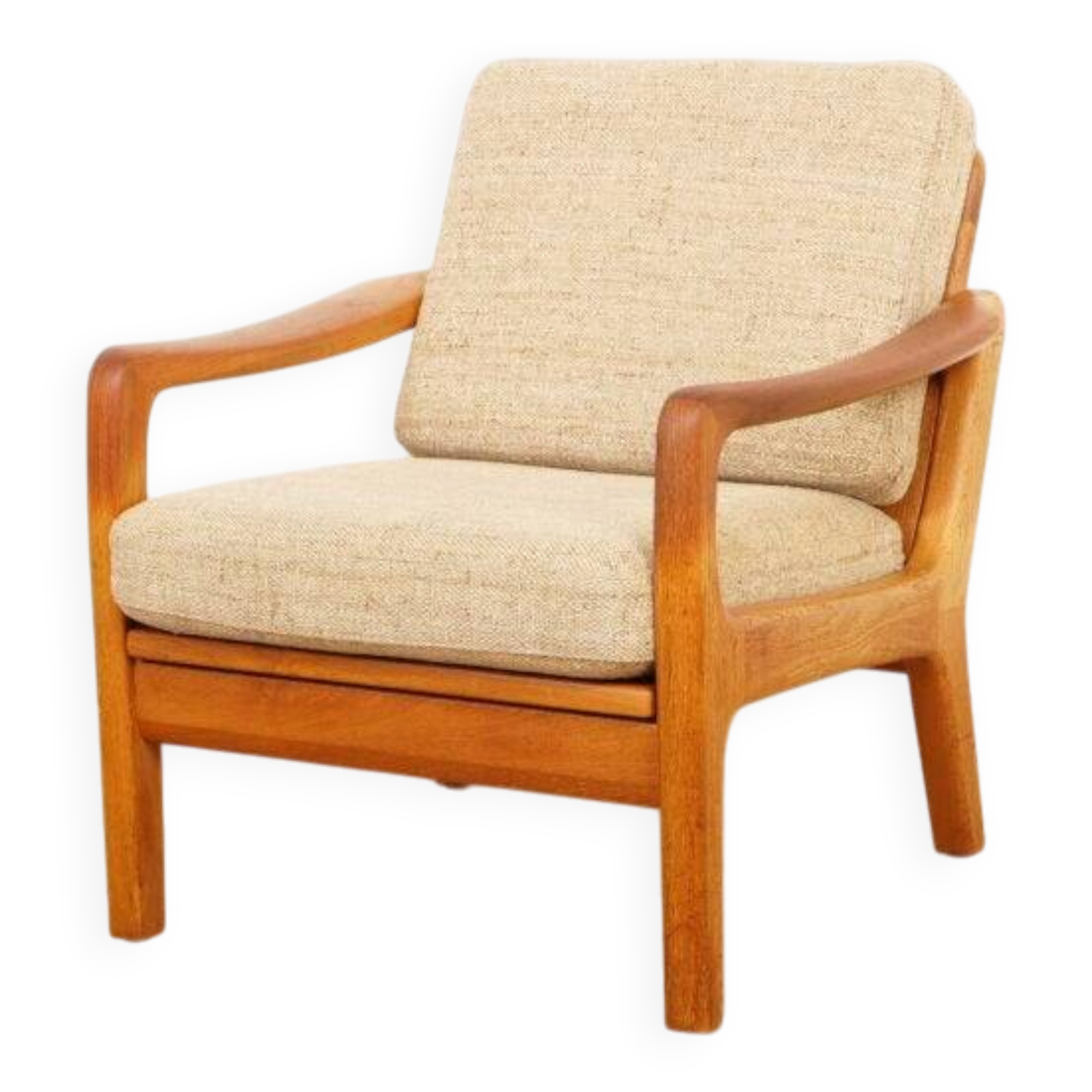 Fauteuil de Juul Kristensen