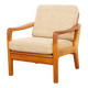 Fauteuil de Juul Kristensen