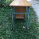 School desk