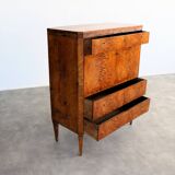 Vintage secretary | chest of drawers | desk