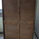 Double drum cabinet (lockers)