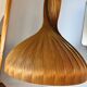 Pendant lamp by Hans-Agne Jakobsson for AB Ellysett Markaryd