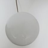 Spring lamp by Ingo Maurer for Honsel 1970s