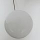 Spring lamp by Ingo Maurer for Honsel 1970s