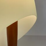 Arpasia table lamp by Jean-Marie Valery for Veart circa 1980