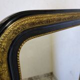 Miroir Louis Philippe 140cm