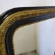 Louis Philippe mirror 140cm
