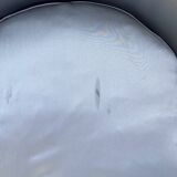 Pair of shepherdess armchairs