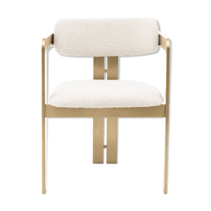 Fauteuil venise 1