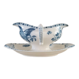 Gravy board terre de fer Boch frères