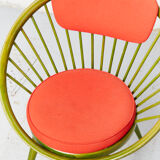 Yngve Ekström "Circle Chair" for Swedese