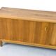 Mid-Century Sideboard in Walnut by Georg Satink for WK Möbel, 1950s