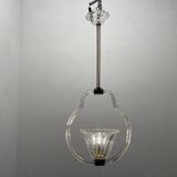 Murano Glass Light Pendant by Barovier 1940’s