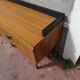 Vintage chest of drawers two drawers 70s