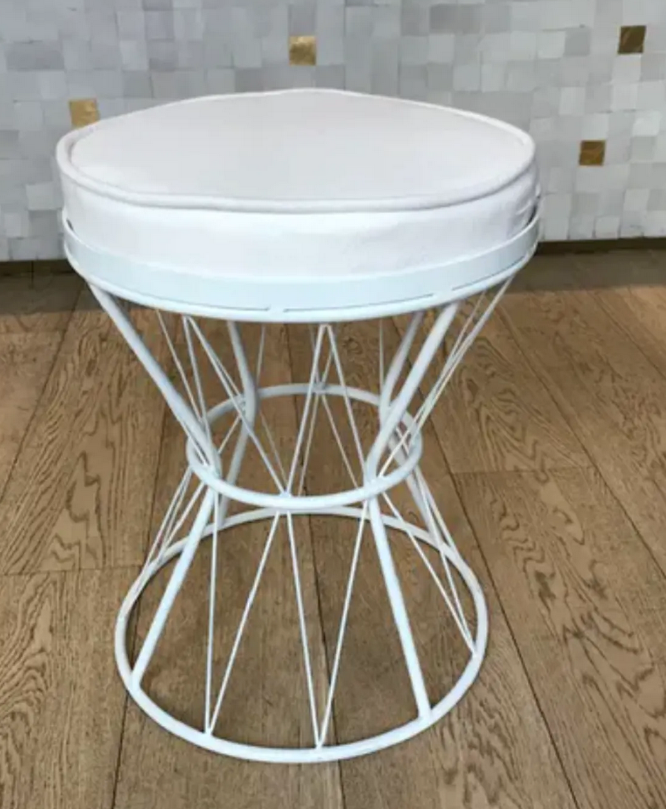 Tabouret Tam Tam Honoré