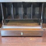 1930s mahogany desk