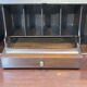 1930s mahogany desk
