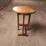WINEGROWER'S SIDE TABLE (FOLDING)