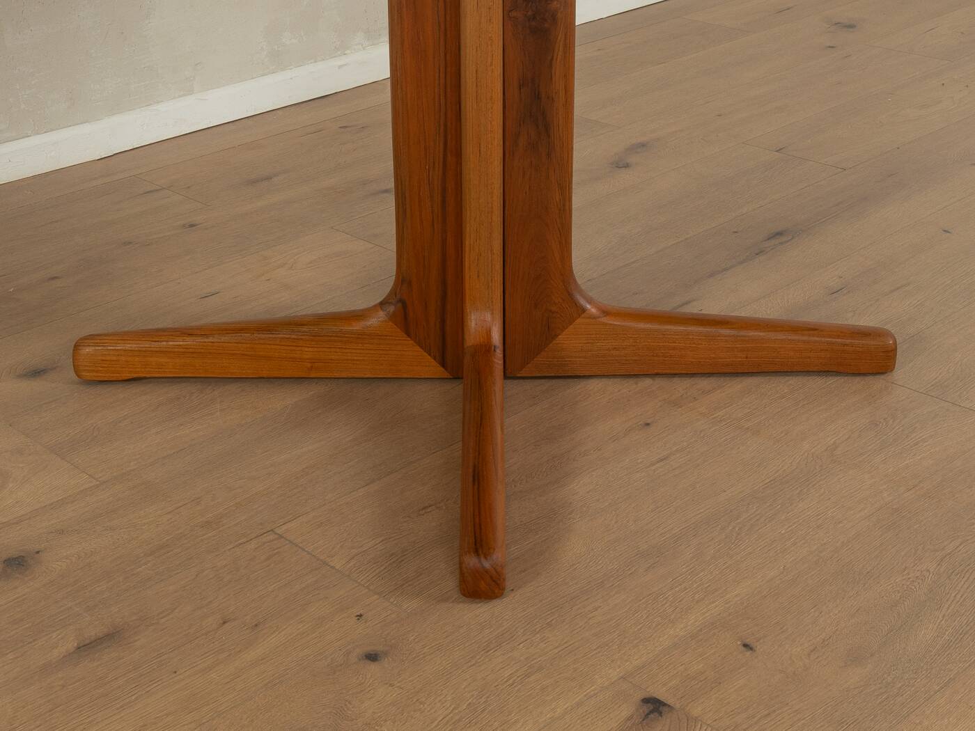 Extendable Dining Table, CJ Rosengaarden, 1960s