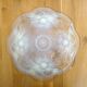 Plat coupe opalescente