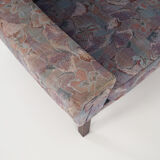 Armchair with beech legs, design 1970s