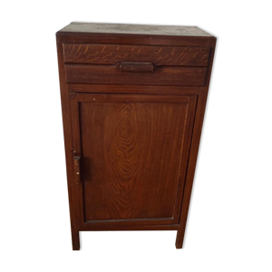 meuble d’appoint parisien