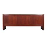 Teak sideboard, Danish design, 1960s, production: Skovby
