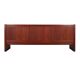 Teak sideboard, Danish design, 1960s, production: Skovby