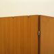 Teak wardrobe, Danish design, 1970s, made in Denmark