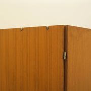 Teak wardrobe, Danish design, 1970s, made in Denmark