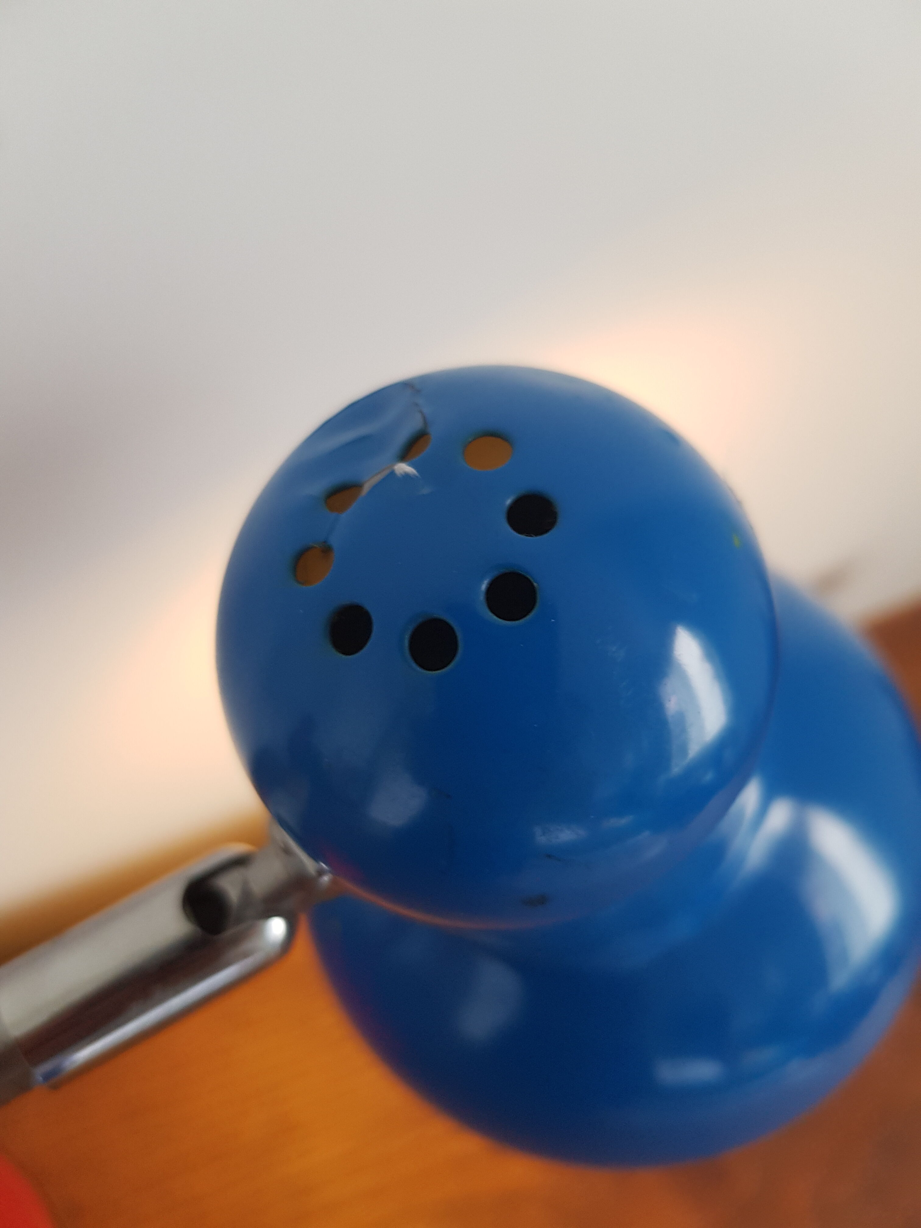 Lampe ancienne type veneta lumi