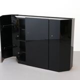 Bramante Buffet by Kazuhide Takahama ed. Simon Gavina circa 1970