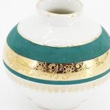 Vase porcelaine