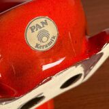 Vintage Bol Kangourou in WGP Ceramic by Pan Keramik, West Germany, 1970s